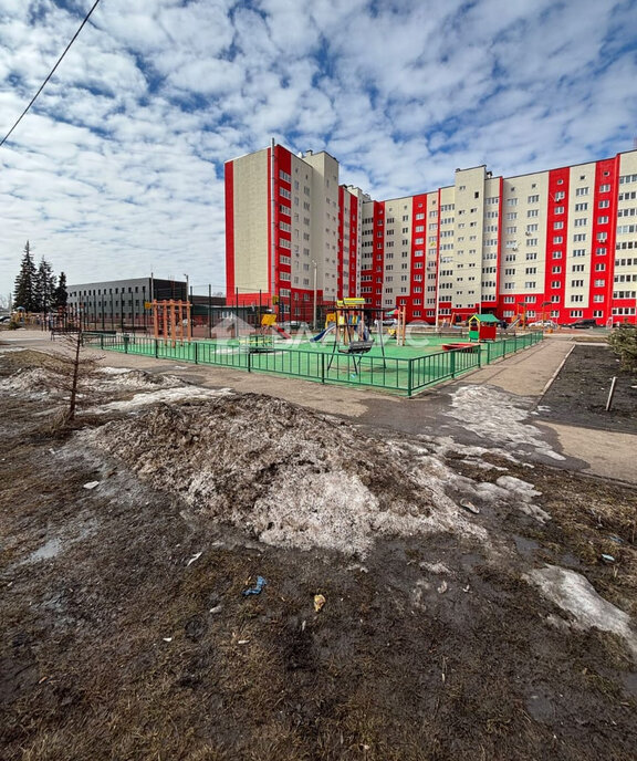 квартира г Стерлитамак ул Набережная 3/4 фото 20