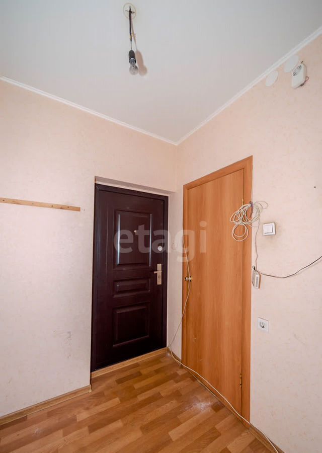 квартира г Бийск АБ район ул Социалистическая 26 фото 8