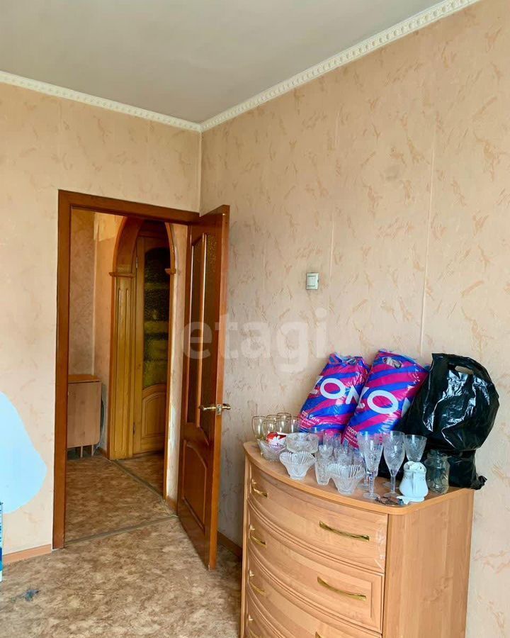 квартира г Бийск ул Челюскинцев 3 фото 9
