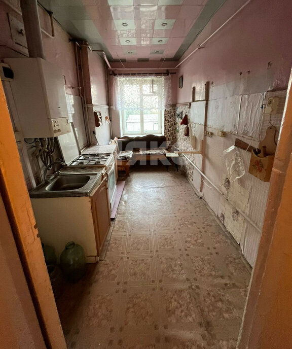квартира г Тула р-н Зареченский ул Галкина 237 фото 7