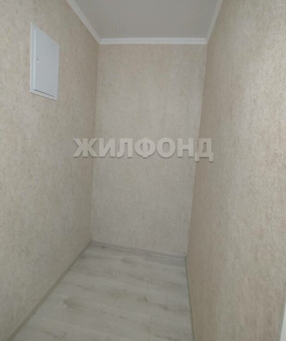 квартира г Георгиевск ул Строителей 7 фото 10