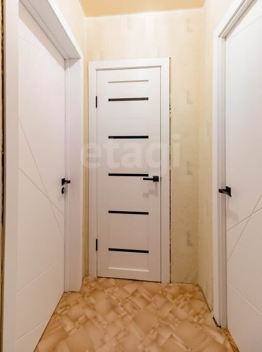 квартира г Комсомольск-на-Амуре пр-кт Победы 33к/2 фото 6