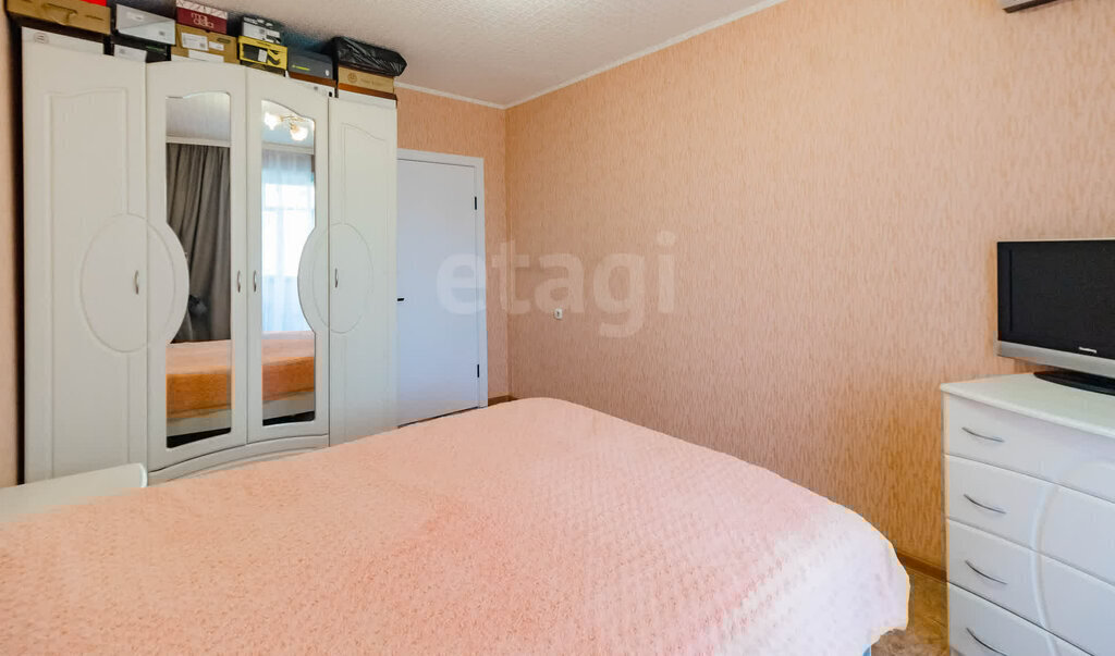 квартира г Комсомольск-на-Амуре пр-кт Победы 33к/2 фото 10
