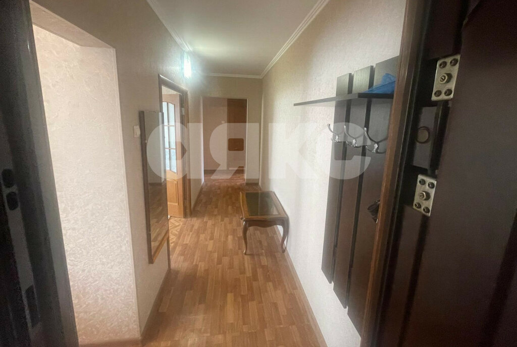 квартира г Геленджик ул Леселидзе 21а фото 5