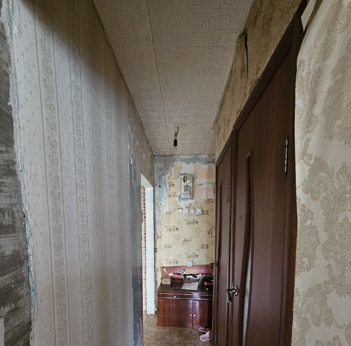 квартира г Балаково ул Трнавская 13 фото 10