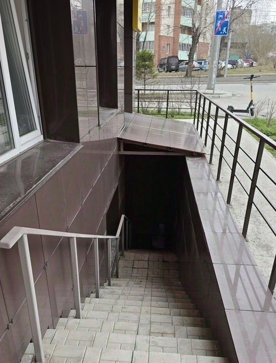 производственные, складские г Новосибирск Берёзовая роща ул Учительская 9 фото 5