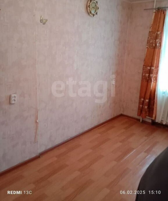 комната г Челябинск р-н Ленинский ул Гончаренко 71а фото 2
