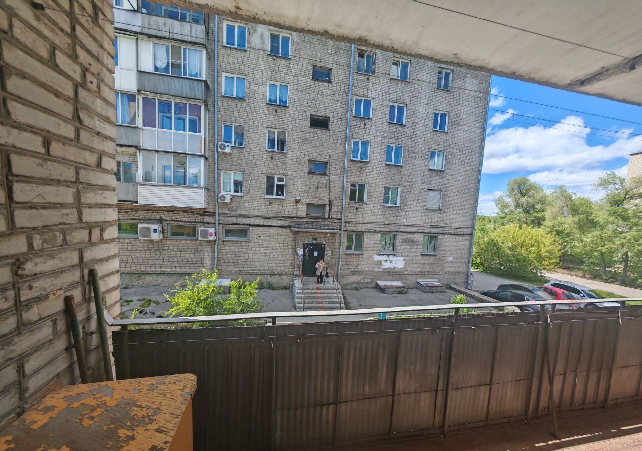 квартира г Новосибирск р-н Ленинский ул Забалуева 19 Площадь Маркса фото 13