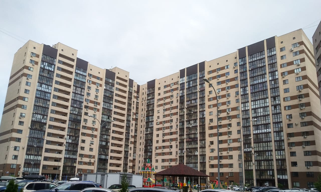 р-н Первомайский Западная поляна фото