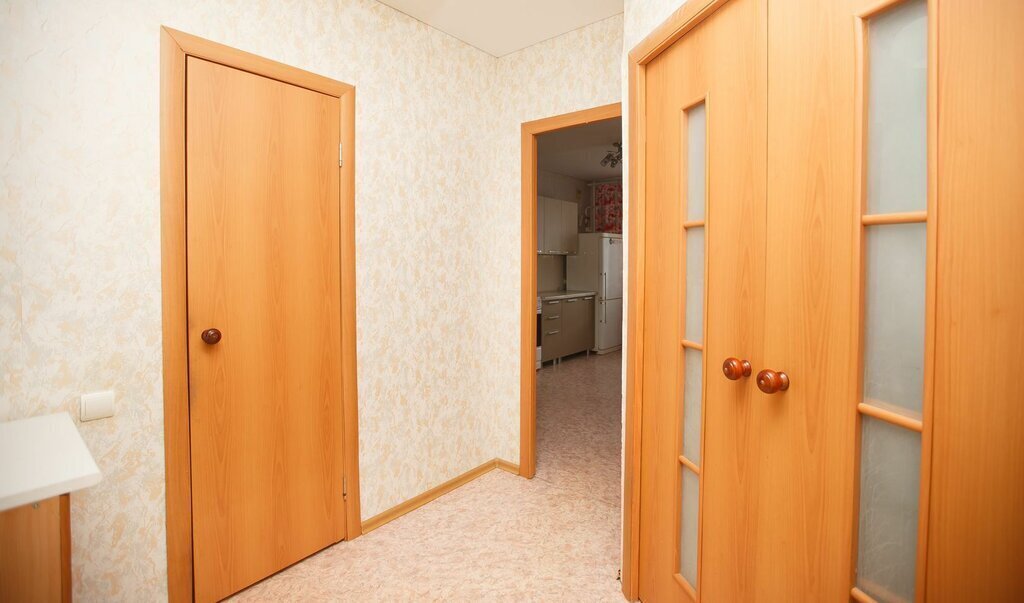 квартира г Ярославль р-н Дзержинский ул Брагинская 19 фото 9