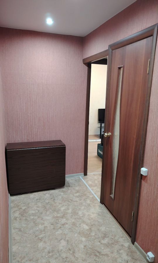 квартира г Пенза Пенза-4 ул Циолковского 22 р-н Октябрьский фото 7