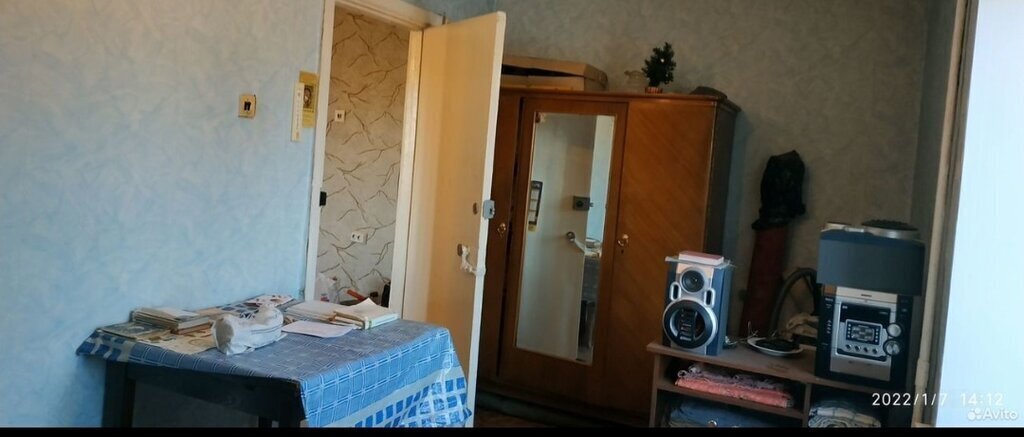 квартира городской округ Истра г Дедовск ул 1-я Волоколамская 60/3 Нахабино фото 3