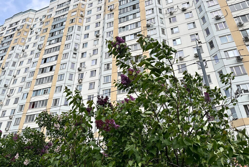 квартира г Химки мкр Планерная Молжаниново, 21 фото 26