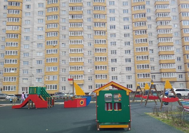 р-н Центральный дом 6 фото