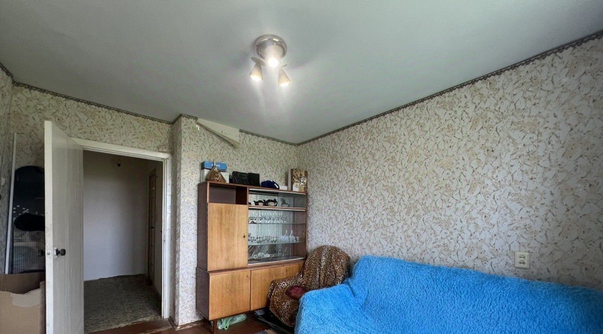 квартира г Киров п Дороничи ул Центральная 10 фото 15