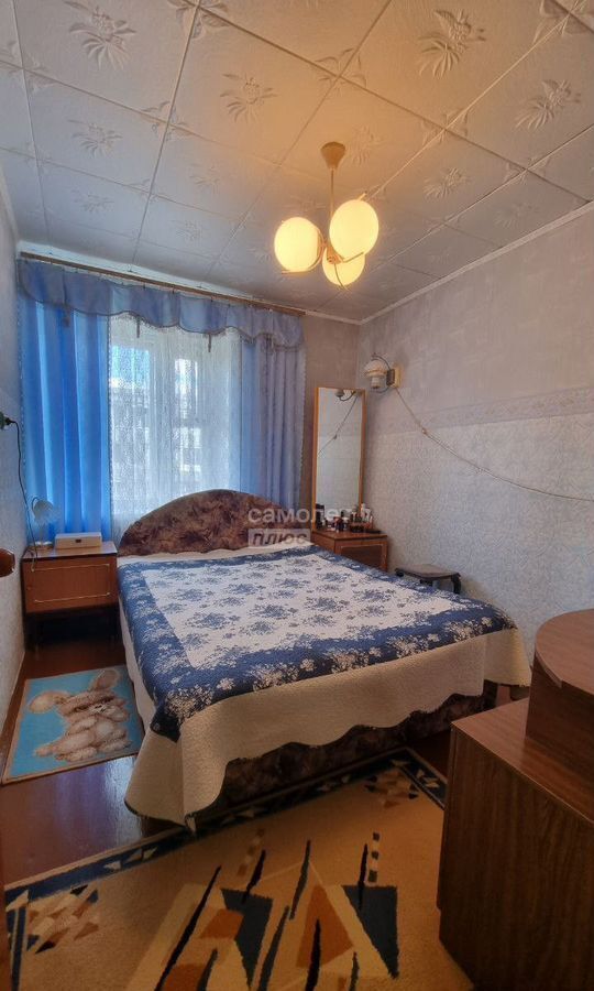 квартира г Сыктывкар Эжва пер Школьный 15 фото 9