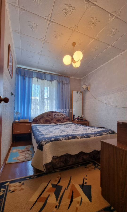 квартира г Сыктывкар Эжва пер Школьный 15 фото 11