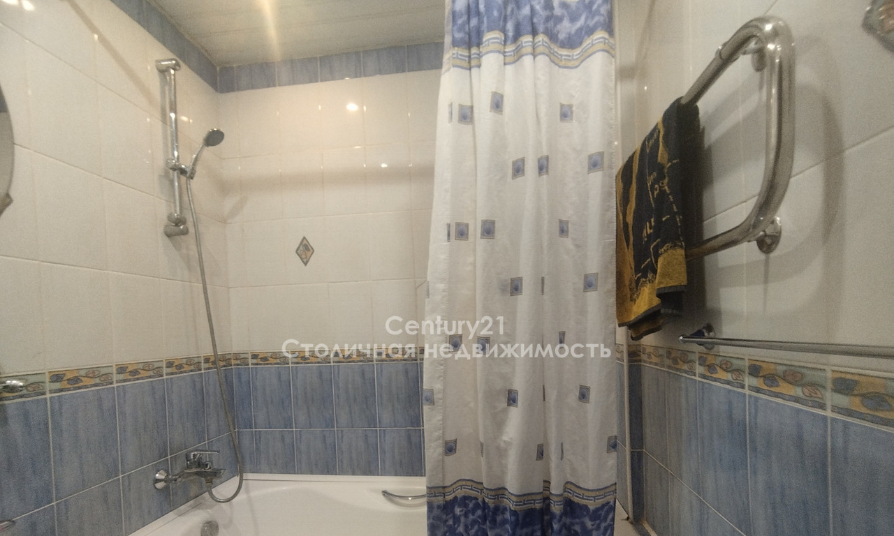 квартира г Мытищи ул Борисовка 16а 16-й м-н фото 7