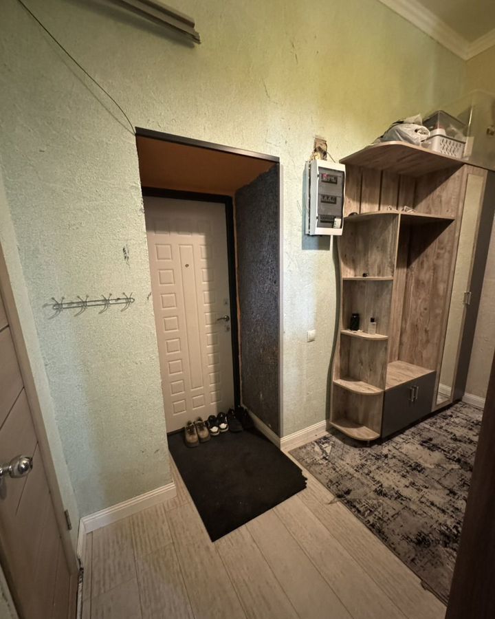 квартира г Чехов ул Гарнаева 20 фото 2