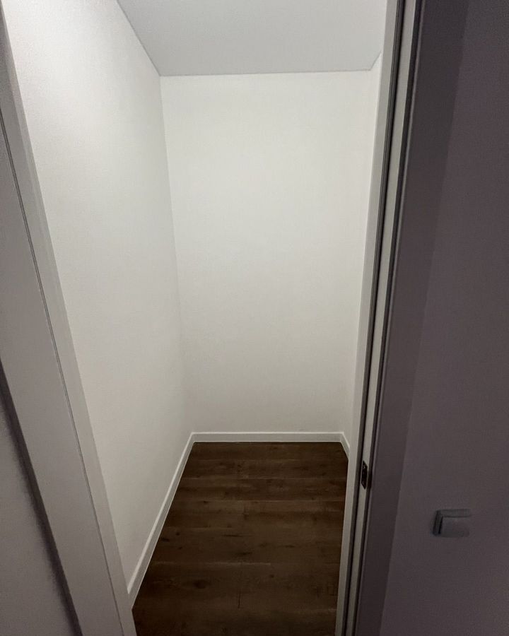 квартира г Екатеринбург Академический ул Академика Ландау 37 фото 5