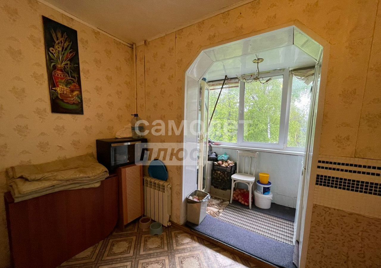 квартира г Химки ул Мичурина 17 Химки фото 2