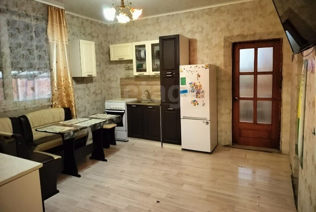 дом р-н Славянский г Славянск-на-Кубани снт Заря ул Благодатная фото 4