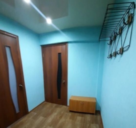 квартира г Ижевск р-н Индустриальный Центральный ул., 251Б фото 3