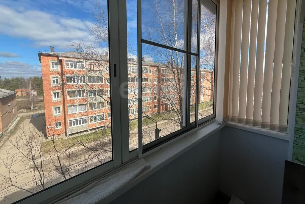 квартира г Сосногорск ул Зои Космодемьянской 4 фото 10