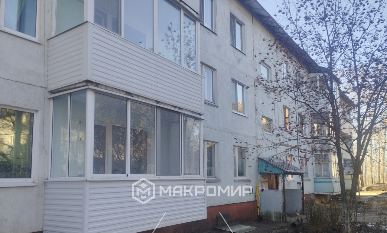 квартира р-н Нытвенский г Нытва ул Константина Симонова 16/1 фото 26