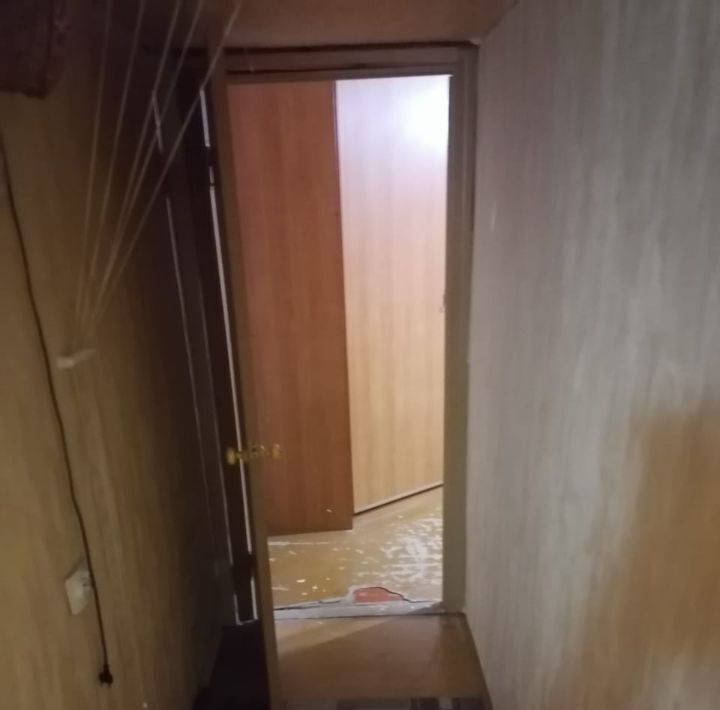 квартира г Ульяновск р-н Засвияжский ул Ефремова 73 фото 3