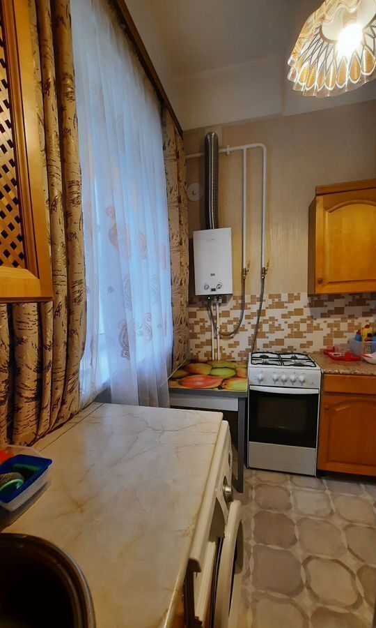 комната г Коломна пр-кт Окский 26 фото 8