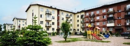 ЖК «Щегловская усадьба» 92 фото