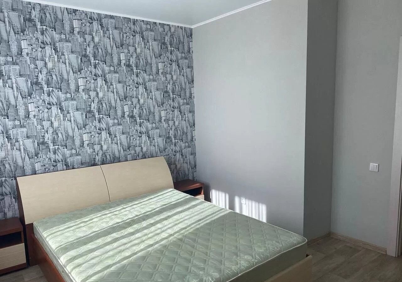 квартира г Казань метро Горки р-н Советский пр-кт Победы 139к/2 ЖК «Победа» фото 3