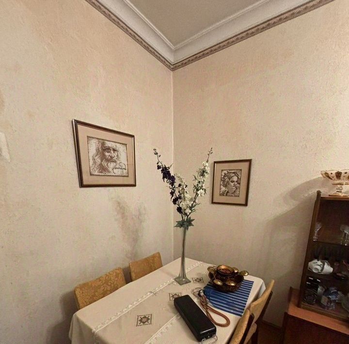 квартира г Тамбов р-н Советский ул Интернациональная 69 фото 1