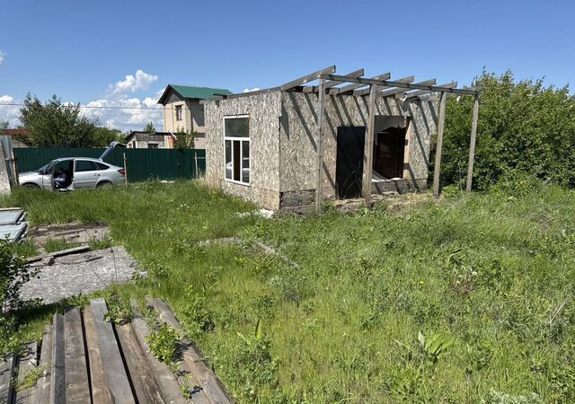 снт Строитель сельское поселение Нижнее Санчелеево, Центральная ул., 1, Тольятти фото
