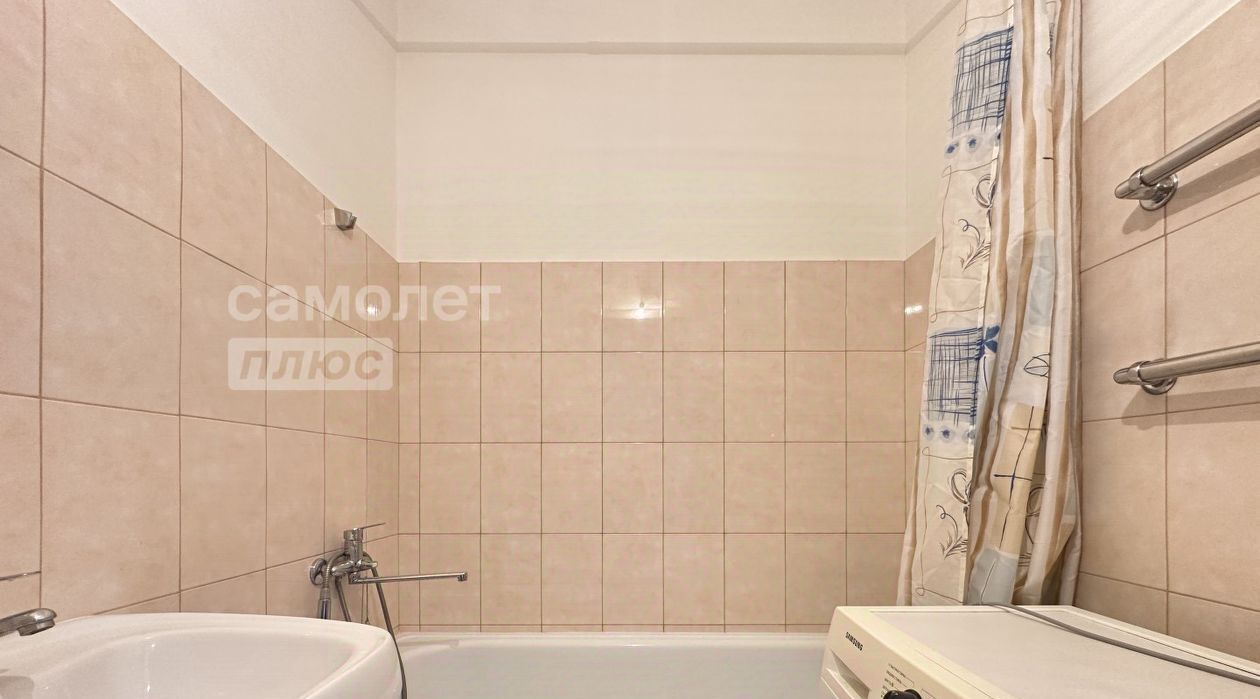 квартира г Красногорск мкр Опалиха ул Пришвина 3 Опалиха фото 15