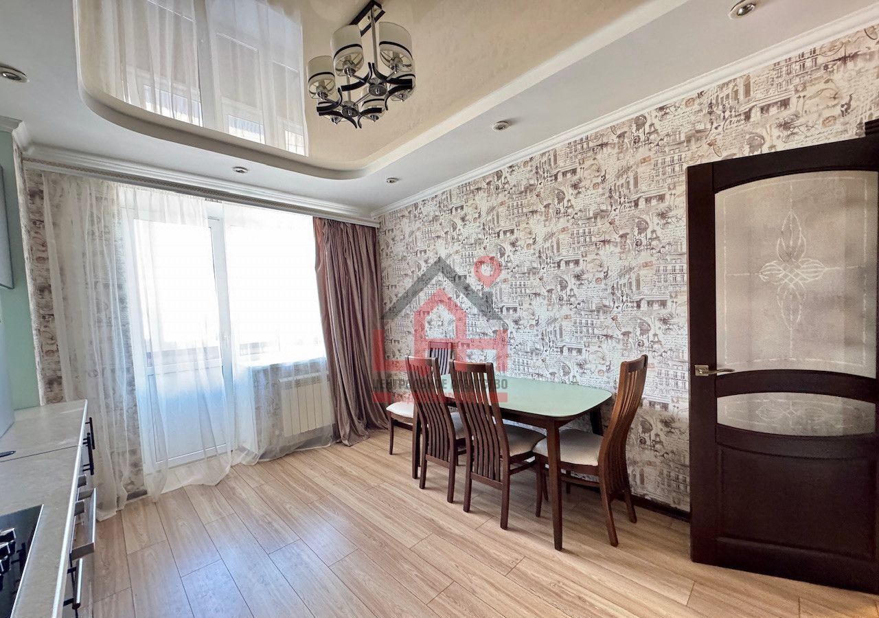 квартира г Ессентуки пл Октябрьская 31б фото 3