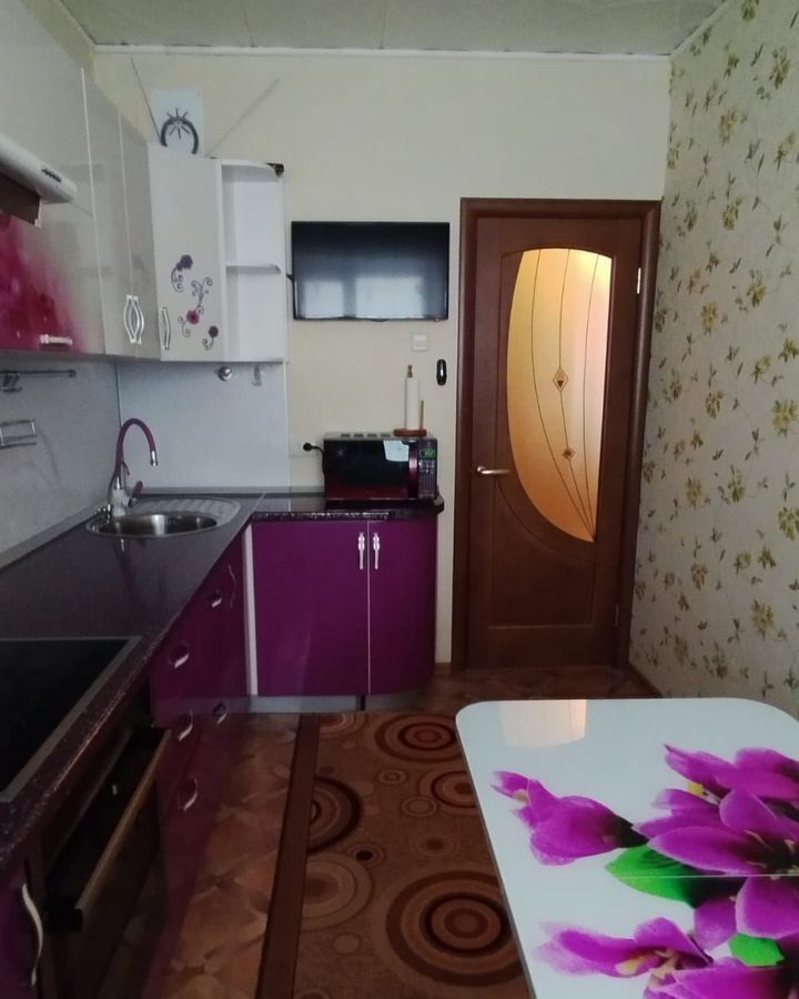 квартира г Ульяновск р-н Ленинский ул Ульяны Громовой 6 фото 1
