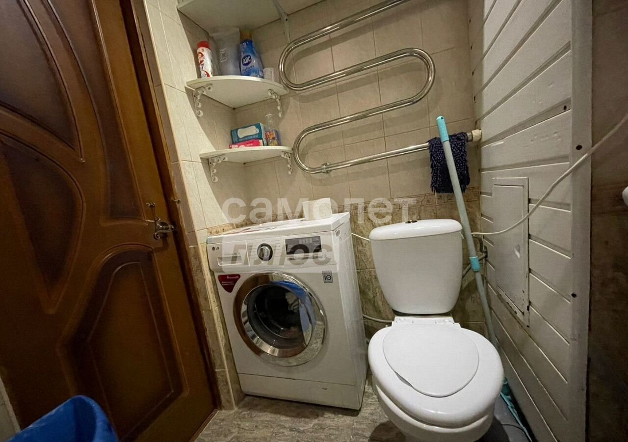 квартира г Химки ул Мичурина 17 Химки фото 14