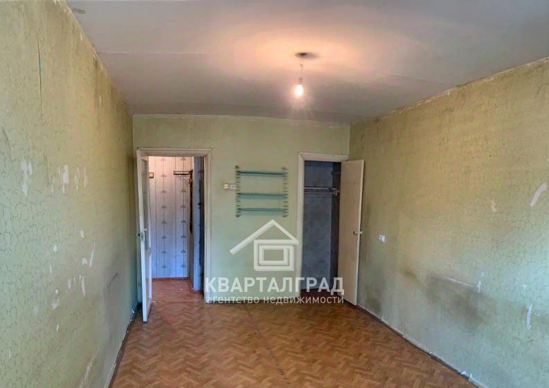 квартира г Абакан ул Щетинкина 36 фото 2