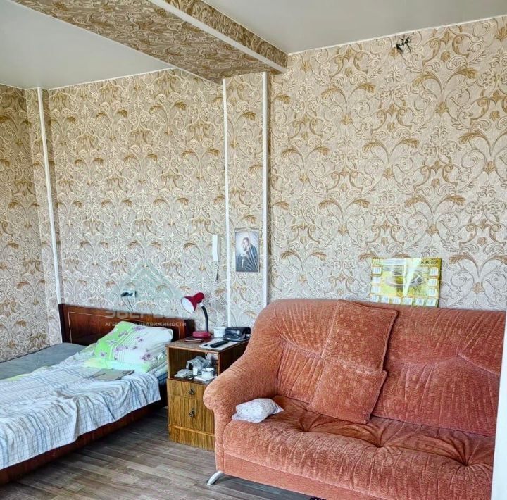 квартира г Абакан пр-кт Дружбы Народов 20 фото 3