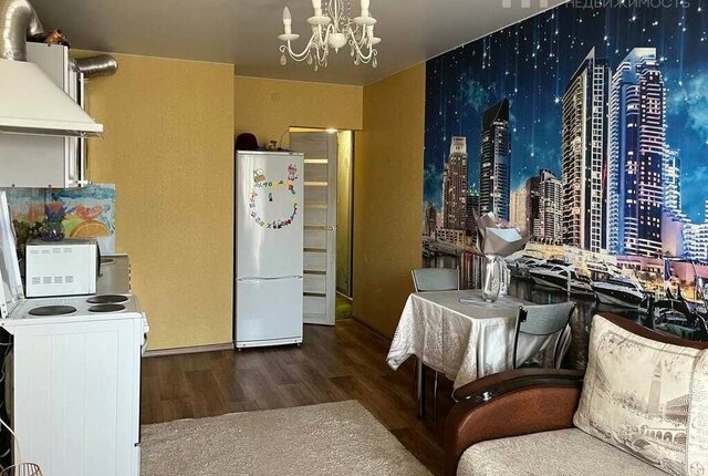 р-н Коминтерновский фото
