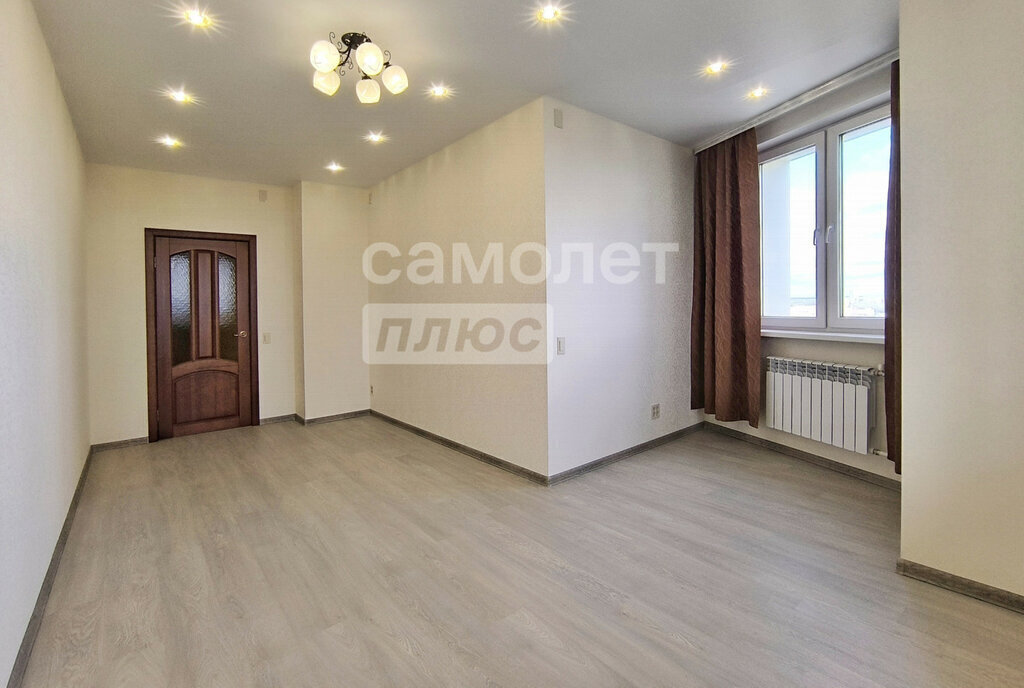 квартира г Киров р-н Ленинский ул Калинина 40 ЖК «Олимп» фото 13