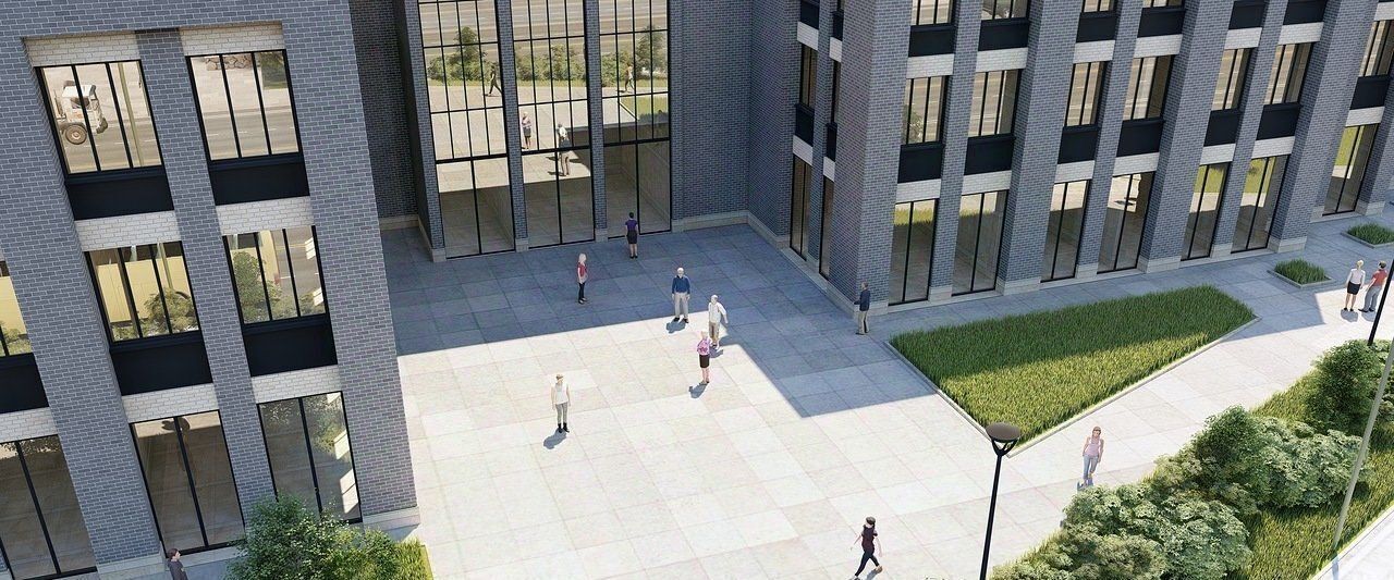 квартира г Новосибирск р-н Октябрьский Речной вокзал фото 2