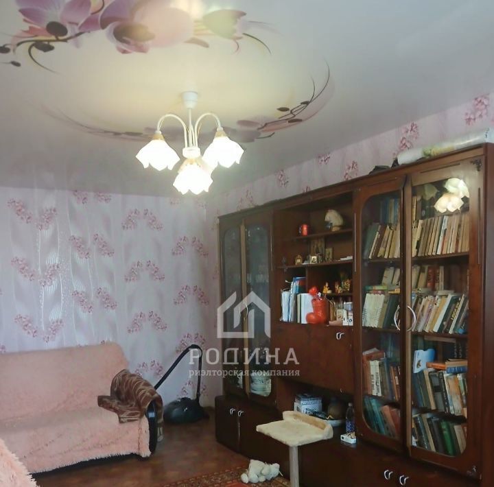 квартира г Комсомольск-на-Амуре Центральный округ ул Вокзальная 27 фото 4