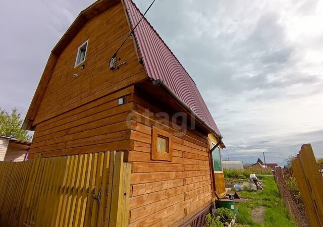 р-н Рудничный снт Мичуринец Кемеровская обл. — Кузбасс фото