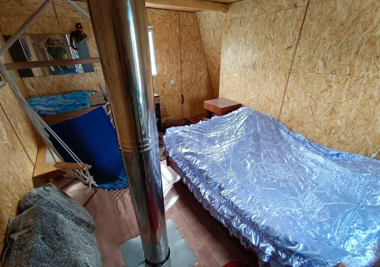 дом г Кемерово р-н Рудничный снт Мичуринец Кемеровская обл. — Кузбасс фото 3