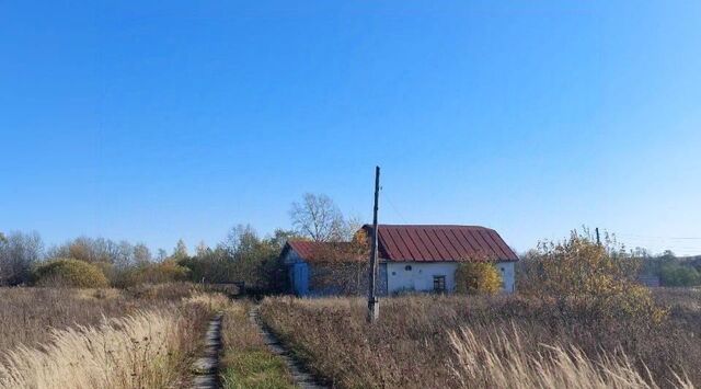 р-н Юрьев-Польский с Небылое ул Владимирская 1 Небыловское муниципальное образование фото