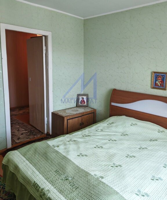 квартира г Томск р-н Советский пер Шумихинский 3/1 фото 9