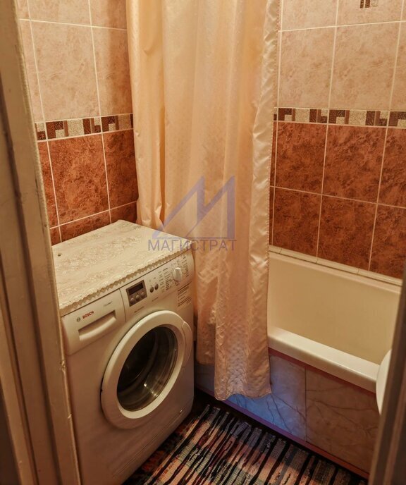 квартира г Томск р-н Советский пер Шумихинский 3/1 фото 20